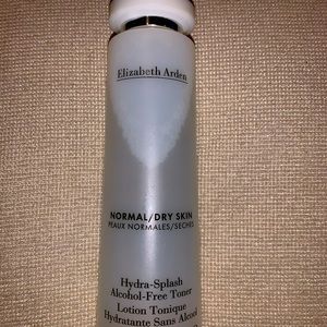 New! Elizabeth Arden Hydra-splash Toner